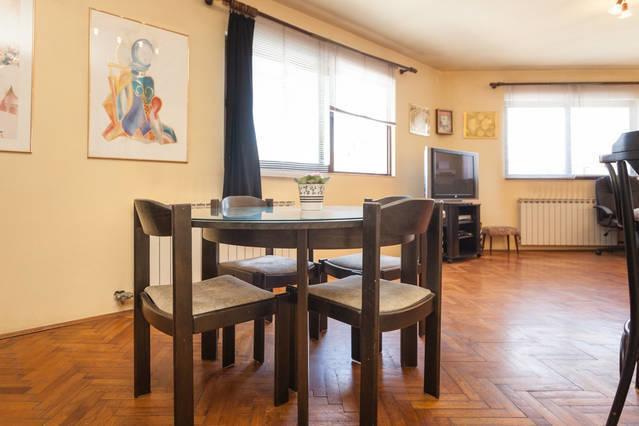 Apartment Ingrid Pula Habitación foto