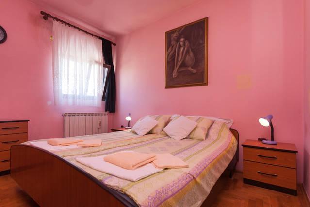 Apartment Ingrid Pula Habitación foto