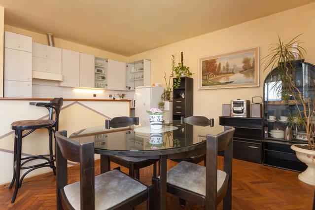 Apartment Ingrid Pula Habitación foto