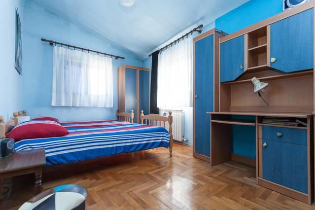 Apartment Ingrid Pula Habitación foto
